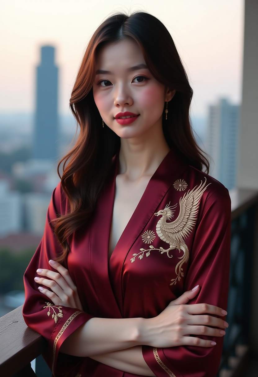 乖女孩