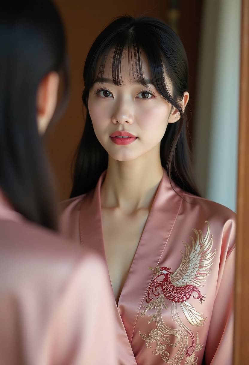 乖女孩