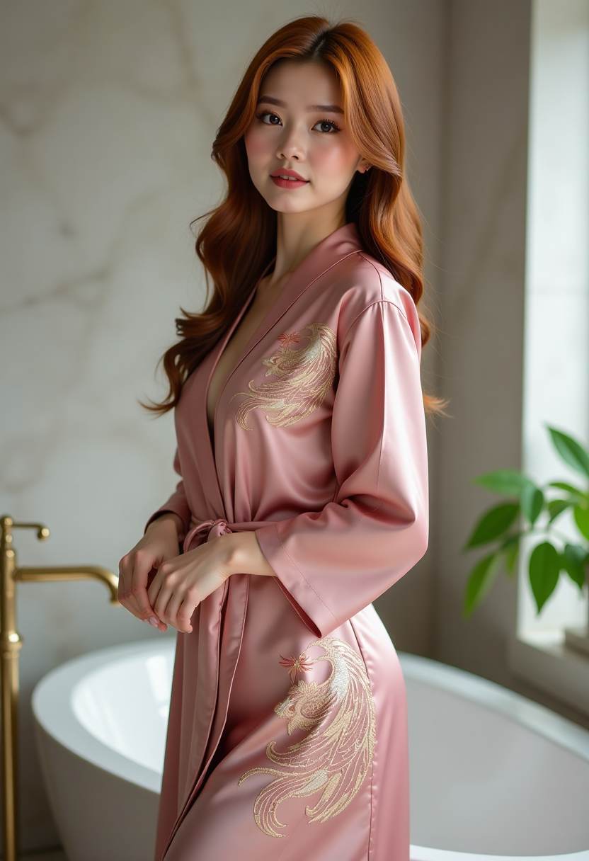 乖女孩