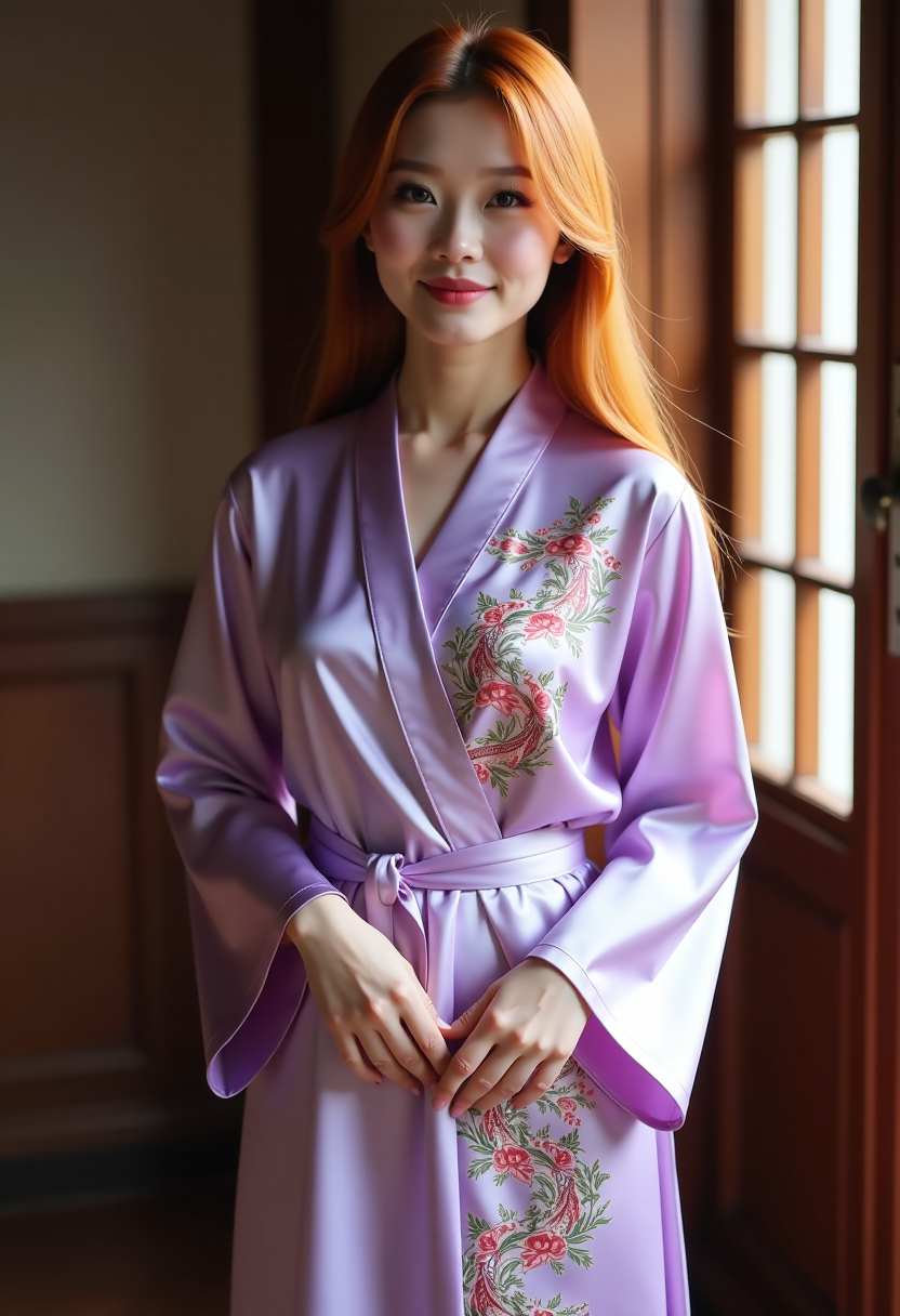 乖女孩